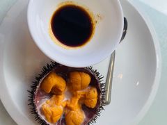 -常鲜楼常来尝鲜海胆馆(星海店)