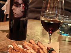-THE CANNERY&JUJU 新鲜海鲜·牛排美食酒廊