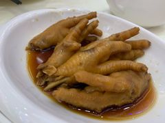 鼓油鸡脚-龙的酒楼·手工早茶·顺德菜(近良路店)