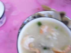 -正宗波记潮州砂锅粥(新洲一街店)