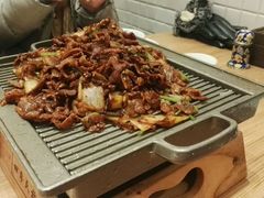 -四季民福烤鸭店(前门廊房二条店)