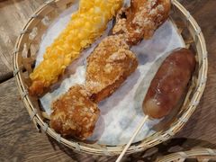 -和府捞面(东直门银座店)