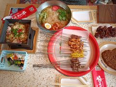 -申记串道(中街店)