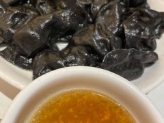 墨鱼水饺-金春禧(世茂国际广场店)