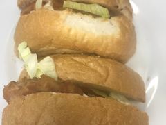 -华星冰室(湾仔店)
