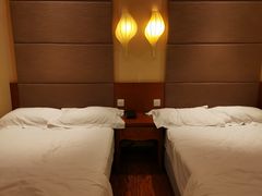 -太阳岛度假酒店