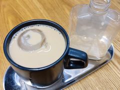 -奎克咖啡Cuiqu(晶品店)