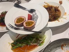 -白云中餐厅·粤菜·亚龙湾喜来登度假酒店