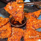 太好了！是惠州新开的烤肉！我们有救啦！