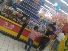 -大润发(梅兰东路店)