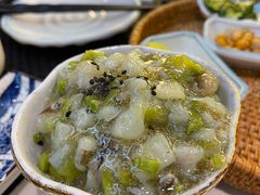 -千寻山野烤肉(中关村店)
