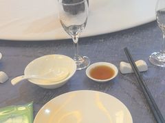 -黄岩国际大酒店·餐厅