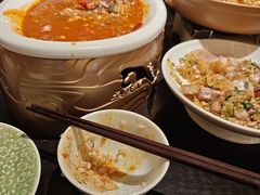 -桂小厨广西菜(万象城店)