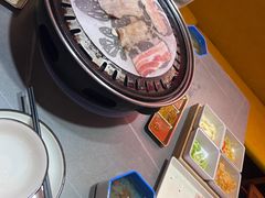 -正宗齐齐哈尔烤肉·齐牛哥鲜切炭火烤肉(杭州总店)