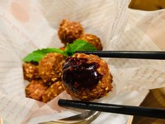 老北京干炸丸子-小大董·烤鸭(凤凰汇店)