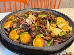 -一烙锅(友谊店)