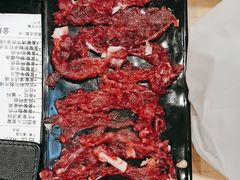 -嬷孙家潮汕牛肉火锅(北京路天河城店)