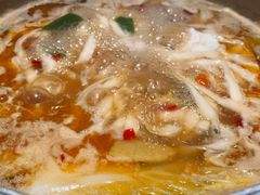 -七欣天香辣蟹火锅(闵行浦江欢乐颂店)
