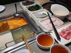 -海底捞火锅(石狮泰禾广场店)
