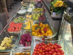 -诺丁牛排披萨自助餐厅(汕头苏宁店)