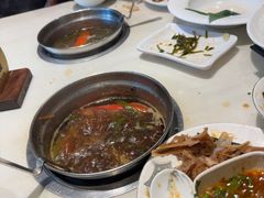 -围炉夜话·潮汕卤水火锅(榕江店)