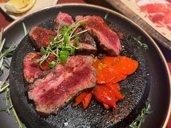 -BROWNSTONE布朗石西班牙餐厅(富城店)