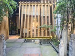 -竹里馆·淮扬菜·功夫茶(老门东店)