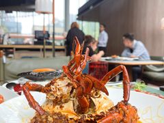 -Ministry of Crab•MOC(交子大道店)