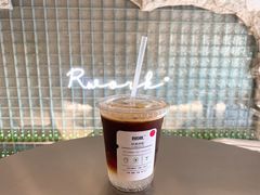 柠啡综合豆-RWORK·COFFEE(滨江店)