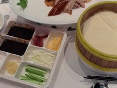 -望海湾鱼头泡饼·天津菜(空港店)