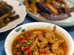 -阿毛饭店(和义路店)