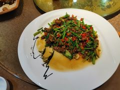 -下梅人家土菜馆(历史文化餐厅度假区店)