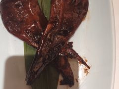 -小厨娘淮扬菜(诚信大道店)