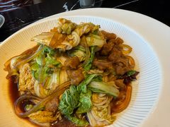 -巴依老爷新疆美食(清华东门店)