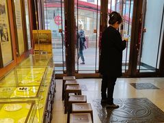 -老边饺子馆(中街店)