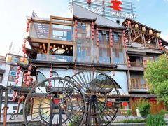 -印象鲵宴·张家界地标美食名片(溪布街店)