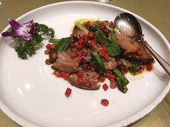 -丽景湾国际酒店·六福轩中餐厅