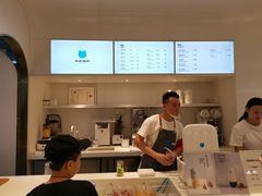 -兰熊鲜奶(西直门凯德mall店)