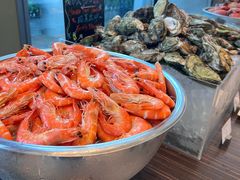 -天津东凯悦酒店·Market Café自助餐厅