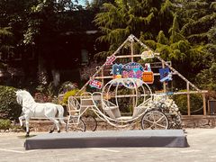 -天毓山庄·餐厅