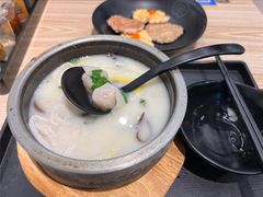 -渔米丰·广府鱼汤米线(光明广场店)