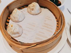 土猪肉多汁小笼包-小厨娘淮扬菜(板桥一店)