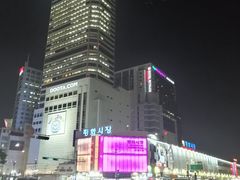 -东大门市场