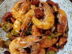 -公寓家常菜馆(海军博物馆店)