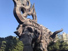-四海公园(南山区)
