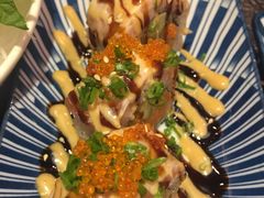 挪威森林-福樱兰海鲜放题铁板烧(加州店)