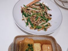 -清晖小苑•顺德地方菜(壹海城店)