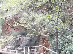 -九龙潭景区