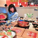 吃和牛，吃到扶墙走是什么体验？和牛涮的和牛就是香！