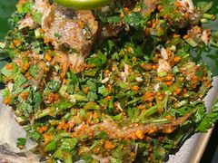 -Ameigo梅果·云贵川bistro(长宁来福士店)